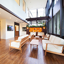 東京都武蔵野市 マンションギャラリ－