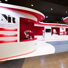 株式会社NAITO 展示ブース